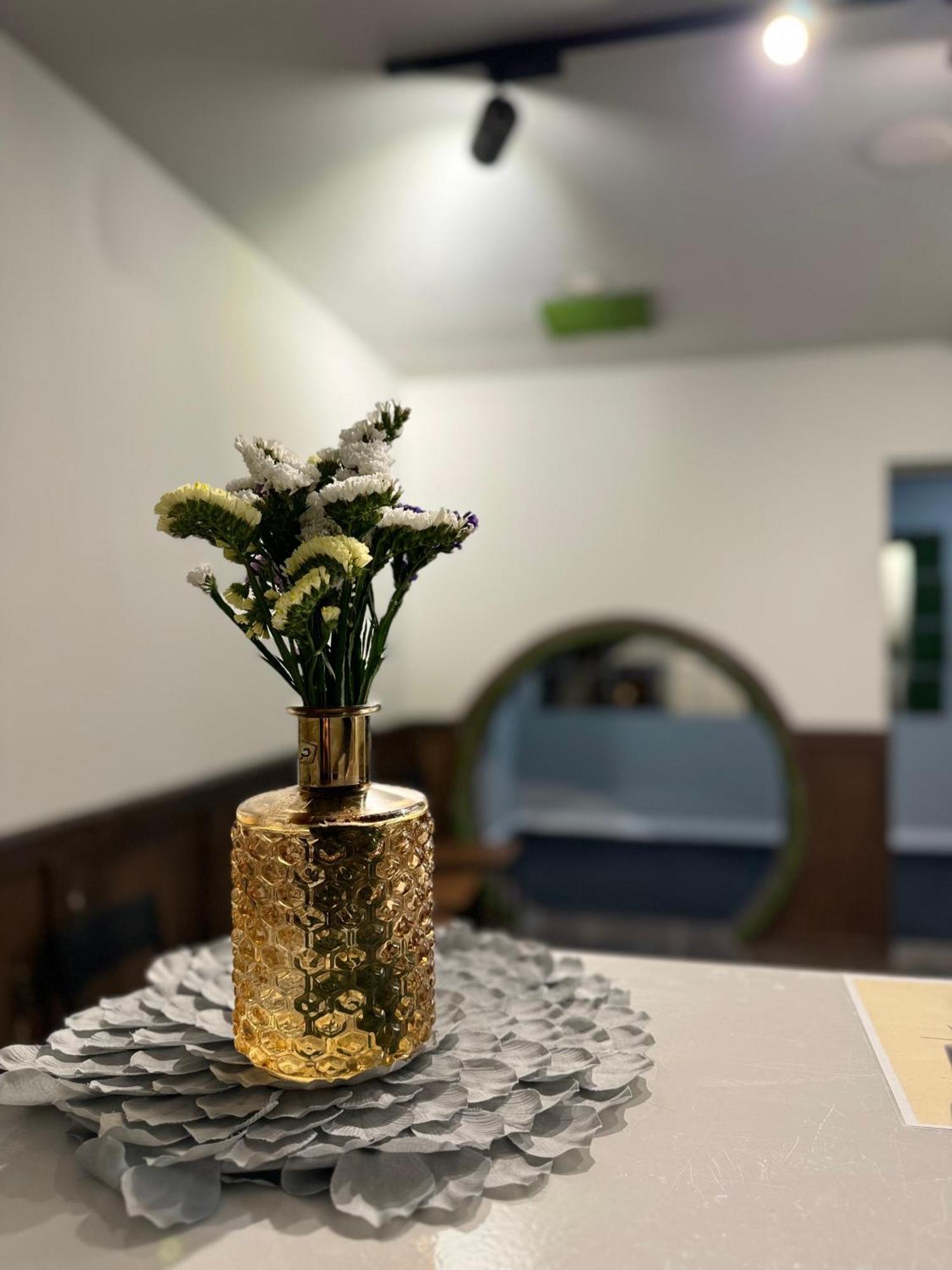 瓦伦西亚 Naap酒店 外观 照片